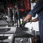 Truck Repair — Tanker Repair Services Pinelands NT