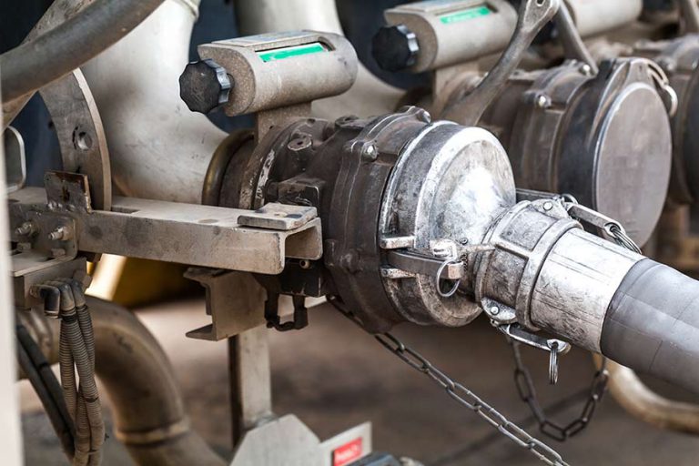 Tanker Accessories Parts & Equipment Tanker Trucks Darwin